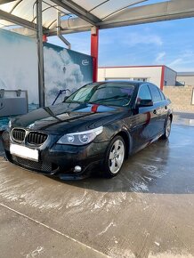 Bmw e60 - 14