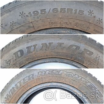 5x100 ALUTEC 195 65 R15 Audi VW Škoda aj Vymením za 5×112 - 14