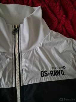 Panska prechodna bunda G-STAR RAW - 14