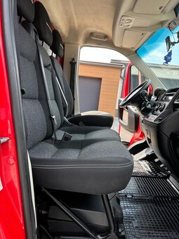 Fiat Ducato 2.3 MultiJet 177k E6 3 3.5t - 14