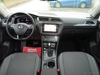 Volkswagen Tiguan 2.0 TDI BMT F1 automat,panorama,virtual co - 14