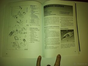 Škoda Octavia kniha Jak na to? - 14