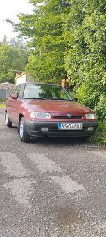 Predám Škoda Felicia GLXI - 14