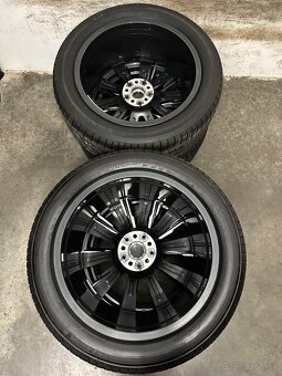 Letná sada 5x112 R20 BMW X5 X6 G05 / G06 Style 740M packet - 14