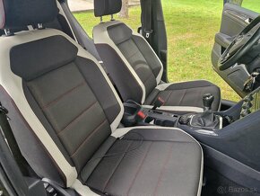 Volkswagen T-Roc 2.0 TDI Sport 4x4 - 14