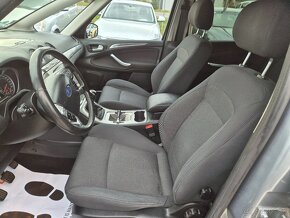 Ford S-max - 14