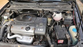 Vw Golf 3 - 14