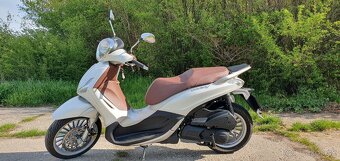 Piaggio Beverly - 14