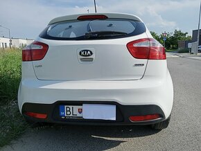 Kia Rio, 90800 km, 2014, v TOP STAVe - 14