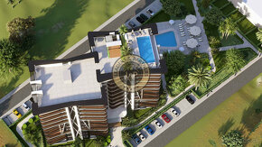 INFINITY Residence, Iskele, Long Beach, Severný Cyprus - 14