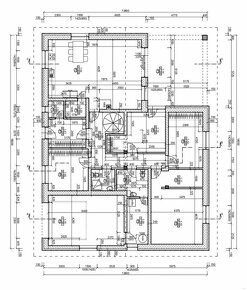 Stavebný pozemok 804m2 s projektom na dom, Zvolen - Sekier - 14