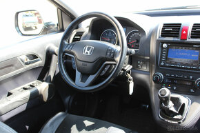 Honda CR-V 2.2 i-DTEC Executive - 14