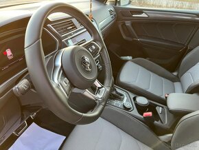 Tiguan Allspace 2.0 TDI 4Motion R-Line - 14