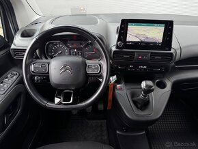 Citroën Berlingo BlueHDi 130 S S Shine XL - 14