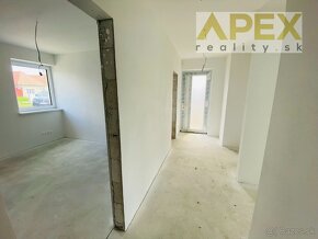 APEX reality 4i. novostavba RD Hlohovec_Šulekovo - 14