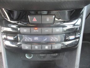 Peugeot 2008 e-HDI FAP 115 k PANORAMA LED GPS 2014 - 14