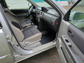 Nissan X-trail 2.2dCi 100kw 4×4,M6, BEZ KOROZIE GAR.KM - 14