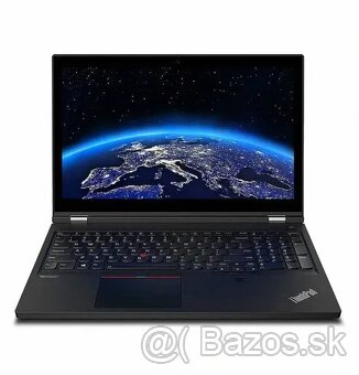 Lenovo ThinkPad P15 Gen 1 Intel Core i7-10850H 64 RAM 1000 S - 14