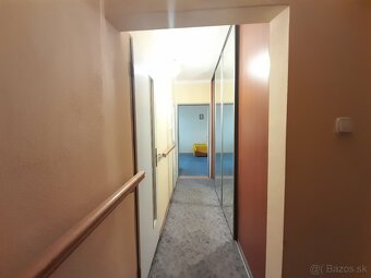 Na predaj 1 izbový byt, 40m2 plus balkón, Alvinczyho ul - 14