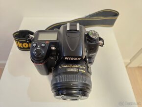 Profesionálne fotografické vybavenie NIKON - 14