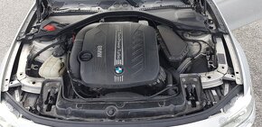 Predám Bmw F 31 335d Xdrive automat rok 2014 - 14