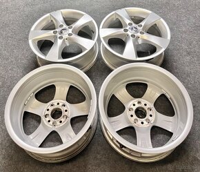 5x112 R17 originál alu Mercedes V-Klasse Vito Viano 447 - 14