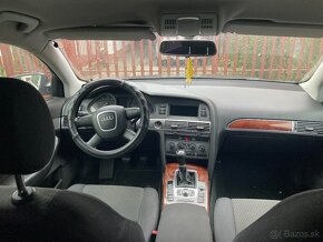 AUDI A6C6 2.0 - 14