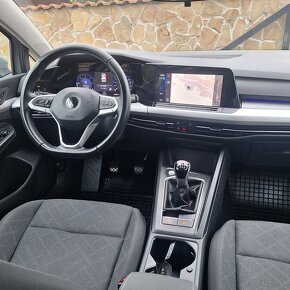 Volkswagen Golf 2.0 TDI Life - 14