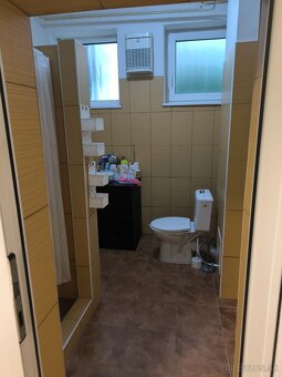 Prenajmem 1 izbový malý apartmán -garzónka, Košice - 14