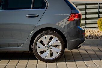 Volkswagen Golf 1.5 TSI ACT Style, aj na splátky - 14