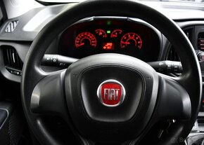 Fiat Dobló 1.4i 70kW 17tis. KM. 70 kw - 14