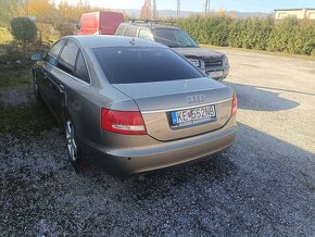 Predám Audi A6 preskoceny rozvod - 14