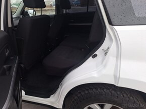 Suzuki Grand Vitara 1.9 DDiS Facelift mod. 2014 - 14