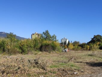 Čistenie pozemkov, kosenie, mulčovanie. - 14