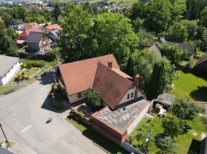 Zľava 100.000 EUR - RD s penziónom v Bodiciach, L. Mikuláš - 14