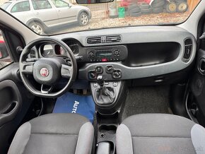 FIAT PANDA 1.2  51KW   LPG - 14