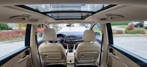 Volkswagen Sharan Highline 2.0 Tdi Led Panoráma - 14