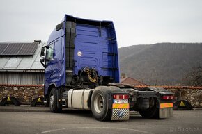 Ťahač Volvo FH500 automat euro6 24A3C C3xA4F - 14