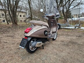 Vespa 125 3V ie r.v.2014 - 14