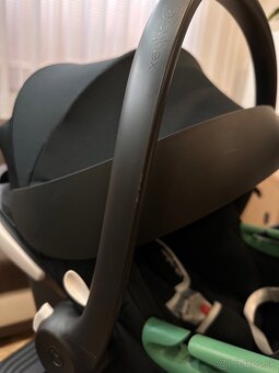 CYBEX Balios S Lux - 14