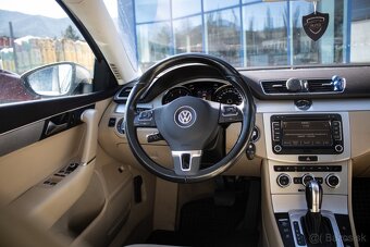 Volkswagen Passat Variant Alltrack 2.0 TDI BMT 177k - 14