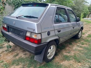 Skoda Favorit Silver line - 14