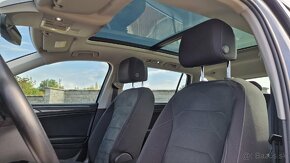 VW Tiguan Allspace 4mot Highline 2.0tdi DSG - 14