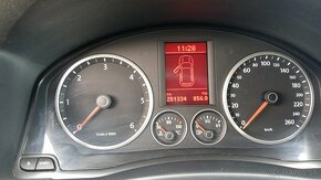 vw tiguan 2,0tdi 4x4 - 14