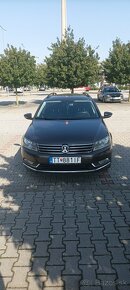 Passat Variant b7,1,4tsi - 14