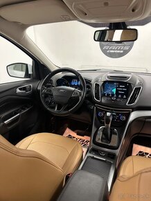 Ford Kuga 1.5d 88Kw - 14