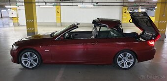 BMW e93 Cabrio 320i Hardtop - 14