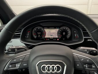 Audi Q7 50 3.0 TDI mHEV S line quattro tiptronic - 14