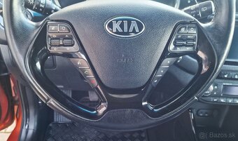 Kia Ceed 1.6GDi 99KW Platinum SR Plná servisná historia Top - 14