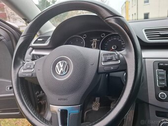 VOLKSWAGEN PASSAT KOMBI 2.0 CR TDI,103KW, 5/20114 - 14